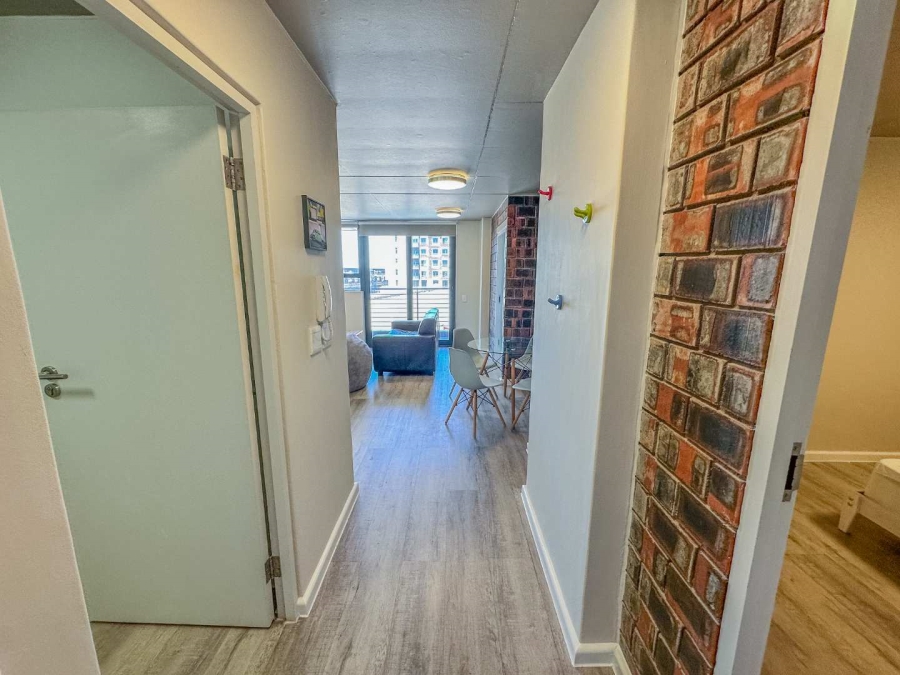 To Let 2 Bedroom Property for Rent in Observatory Western Cape